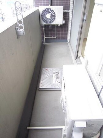 コンフォリア文京白山の物件内観写真